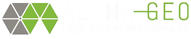 Alpha-Geo